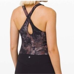 Lululemon Key to Balance Tank
